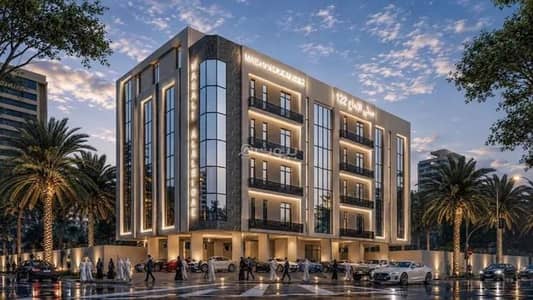 2 Bedroom Apartment for Sale in North Jeddah, Jeddah - Apartment For Sale in Al Nuzhah, North Jeddah 2 Bedroom Apartment for Sale in North Jeddah, Jeddah - Apartment For Sale in Al Nuzhah, North Jeddah