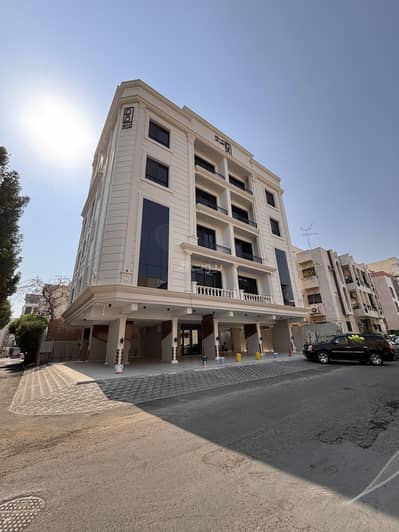 3 Bedroom Flat for Sale in North Jeddah, Jeddah - Luxurious apartment for ownership in Al Rawda neighborhood with 3 bedrooms 3 Bedroom Flat for Sale in North Jeddah, Jeddah - Luxurious apartment for ownership in Al Rawda neighborhood with 3 bedrooms