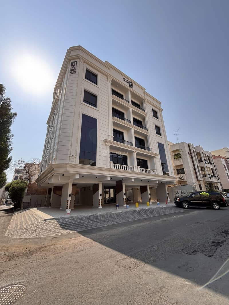Luxurious apartment for ownership in Al Rawda neighborhood with 3 bedrooms Luxurious apartment for ownership in Al Rawda neighborhood with 3 bedrooms