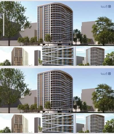 1 Bedroom Apartment for Sale in North Jeddah, Jeddah - Apartment For Sale in Al Fayhaa, North Jeddah