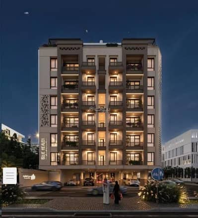 2 Bedroom Flat for Sale in Central Jeddah, Jeddah - Apartment for Sale in Al Rowais, Central Jeddah