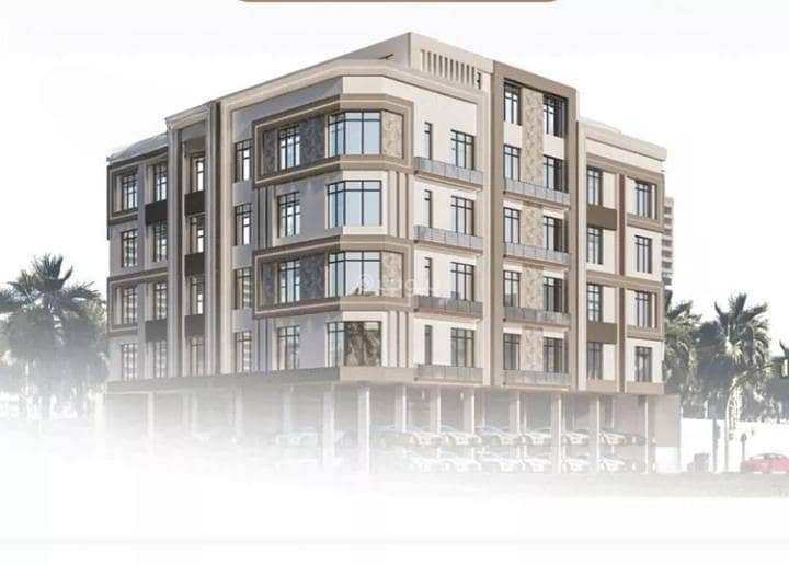 Apartment For Sale in Al Rabwa, North Jeddah Apartment For Sale in Al Rabwa, North Jeddah