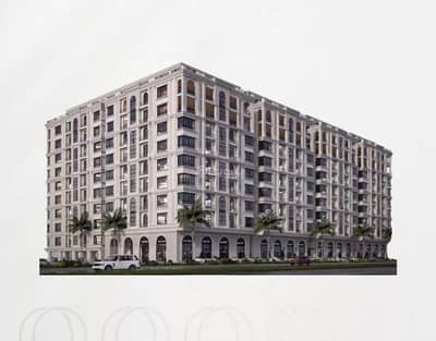 5 Bedroom Flat for Sale in North Jeddah, Jeddah - Apartment for Sale in Al Woroud, North Jeddah 5 Bedroom Flat for Sale in North Jeddah, Jeddah - Apartment for Sale in Al Woroud, North Jeddah