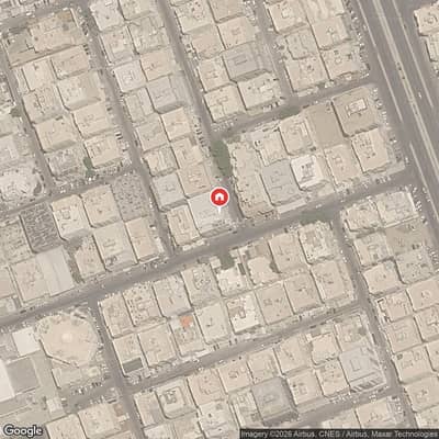 6 Bedroom Apartment for Sale in North Jeddah, Jeddah - Apartment For Sale in Al Nuzhah, Jeddah