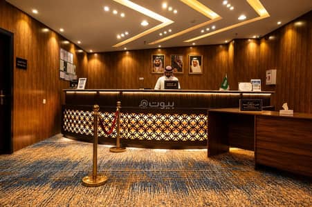 1 Bedroom Apartment for Rent in Al Utaybiyyah, Makkah - Room with four single beds Unit # 9