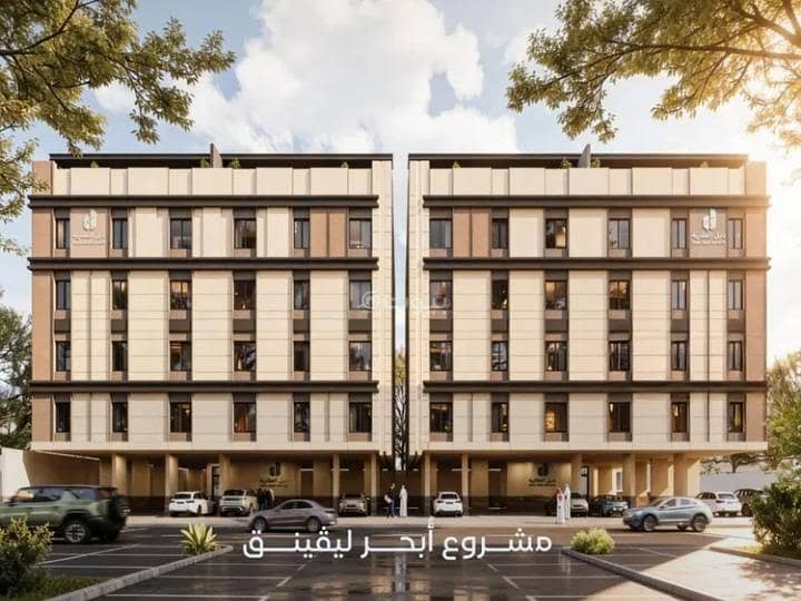 Apartment For Sale in Al Yaqout, North Jeddah Apartment For Sale in Al Yaqout, North Jeddah