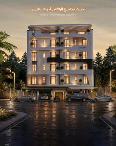3 Bedroom Flat for Sale in Central Jeddah, Jeddah - Apartment for sale in Al Faisaliyah, central Jeddah
