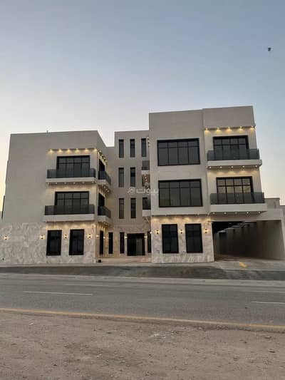 شقة 3 غرف نوم للبيع في غرب الرياض، الرياض - شقة للبيع في المهدية، الرياض شقة 3 غرف نوم للبيع في غرب الرياض، الرياض - شقة للبيع في المهدية، الرياض