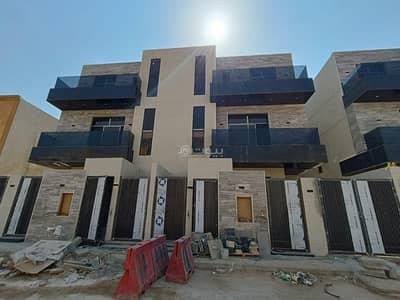 فیلا 5 غرف نوم للبيع في شرق الرياض، الرياض - فيلا فاخرة مع شقة بتصميم راقي بحي الخليج