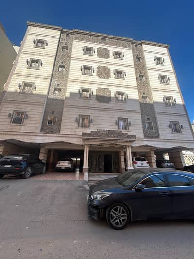 2 Bedroom Apartment for Rent in North Jeddah, Jeddah - Apartment for rent consisting of two rooms in Al-Sharfiya neighborhood, a prime location