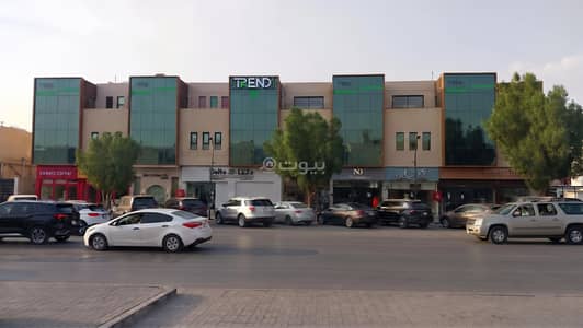 Office for Rent in North Riyadh, Riyadh - My standout office space for rent Office for Rent in North Riyadh, Riyadh - My standout office space for rent