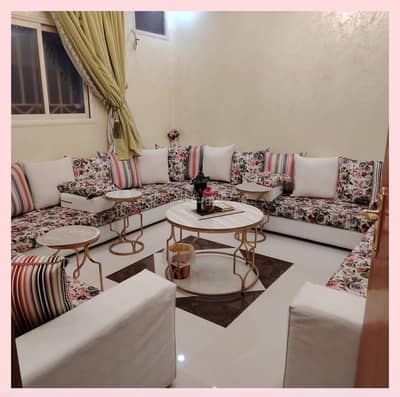 7 Bedroom Apartment for Sale in Al Dhurfah, Khamis Mushait - 7-bedroom apartment for sale in Al-Dharfa, Khamis Mushait