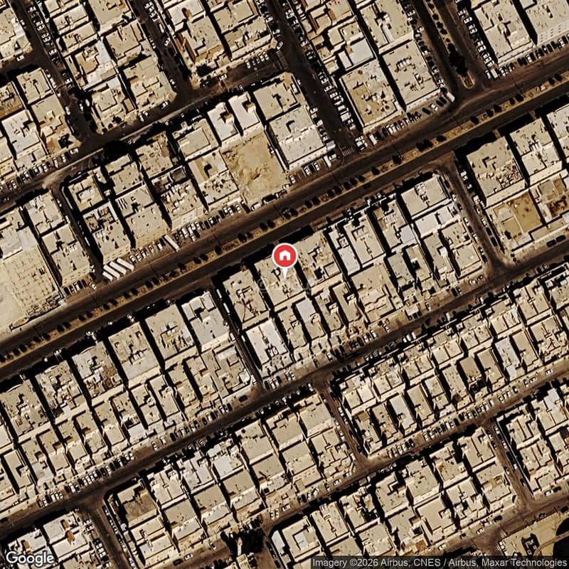شقة للبيع في حي الدار البيضاء، جنوب الرياض شقة للبيع في حي الدار البيضاء، جنوب الرياض
