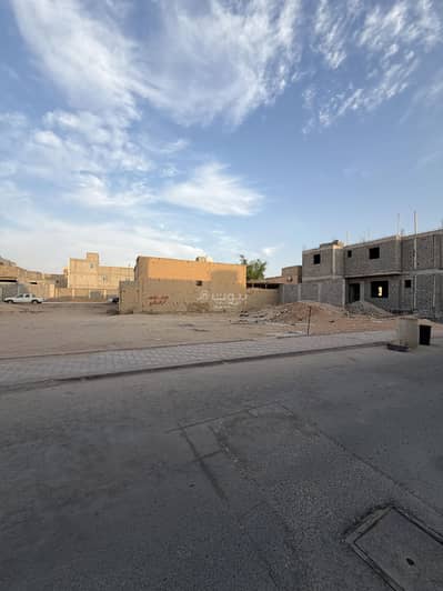 Residential Land for Sale in An Nahdah, Al Hayathem - Residential land for sale in Al-Haytham
