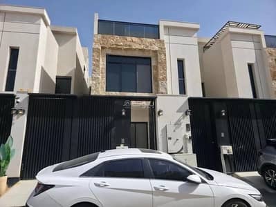 4 Bedroom Villa for Sale in East Riyadh, Riyadh - Villa for sale on Al-Madawi Street, Al-Yarmouk District, Riyadh City, Riyadh Region 4 Bedroom Villa for Sale in East Riyadh, Riyadh - Villa for sale on Al-Madawi Street, Al-Yarmouk District, Riyadh City, Riyadh Region