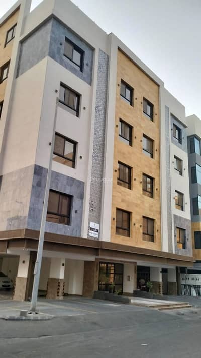 2 Bedroom Flat for Rent in North Jeddah, Jeddah - Two-bedroom apartment for rent in Al-Bawadi, Jeddah