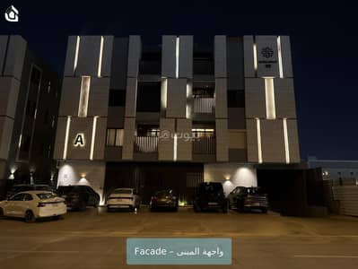 2 Bedroom Apartment for Rent in North Riyadh, Riyadh - apartment #12 2 Bedroom Apartment for Rent in North Riyadh, Riyadh - apartment #12