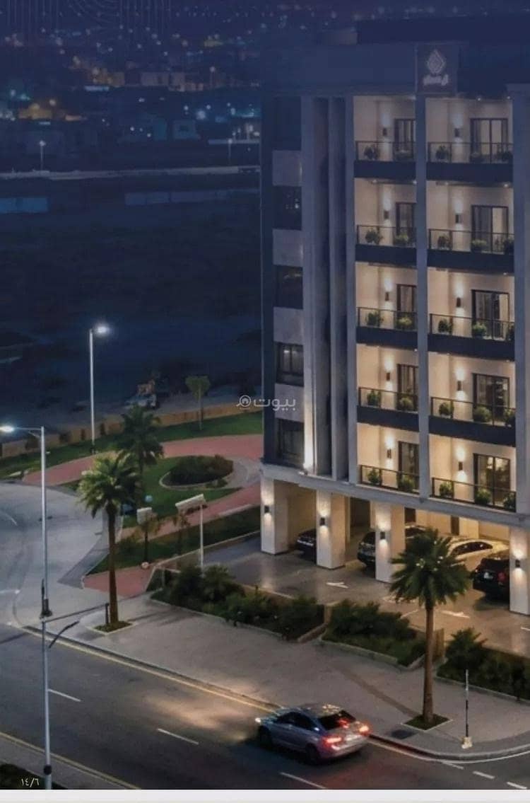 Apartment for sale on Burhan Ad Din Ad Darani Street, Al Yaqoot District, Jeddah City. Apartment for sale on Burhan Ad Din Ad Darani Street, Al Yaqoot District, Jeddah City.