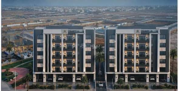5 Bedroom Flat for Sale in North Jeddah, Jeddah - Apartment for sale on Shaqrun Al Maghrawi Street, Al Yaqoot District, Jeddah City.