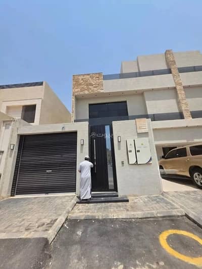 4 Bedroom Floor for Sale in East Riyadh, Riyadh - Floor for sale on Al Khansa Street, Al Nahda District, Riyadh City, Riyadh Region 4 Bedroom Floor for Sale in East Riyadh, Riyadh - Floor for sale on Al Khansa Street, Al Nahda District, Riyadh City, Riyadh Region
