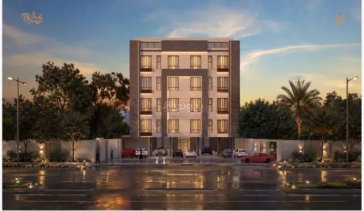 Apartment For Sale in Al Rabwa, Jeddah Apartment For Sale in Al Rabwa, Jeddah