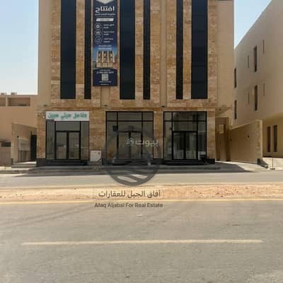 معرض  للايجار في غرب الرياض، الرياض - للإيجار | محل تجاري مميز في حي المهدية
