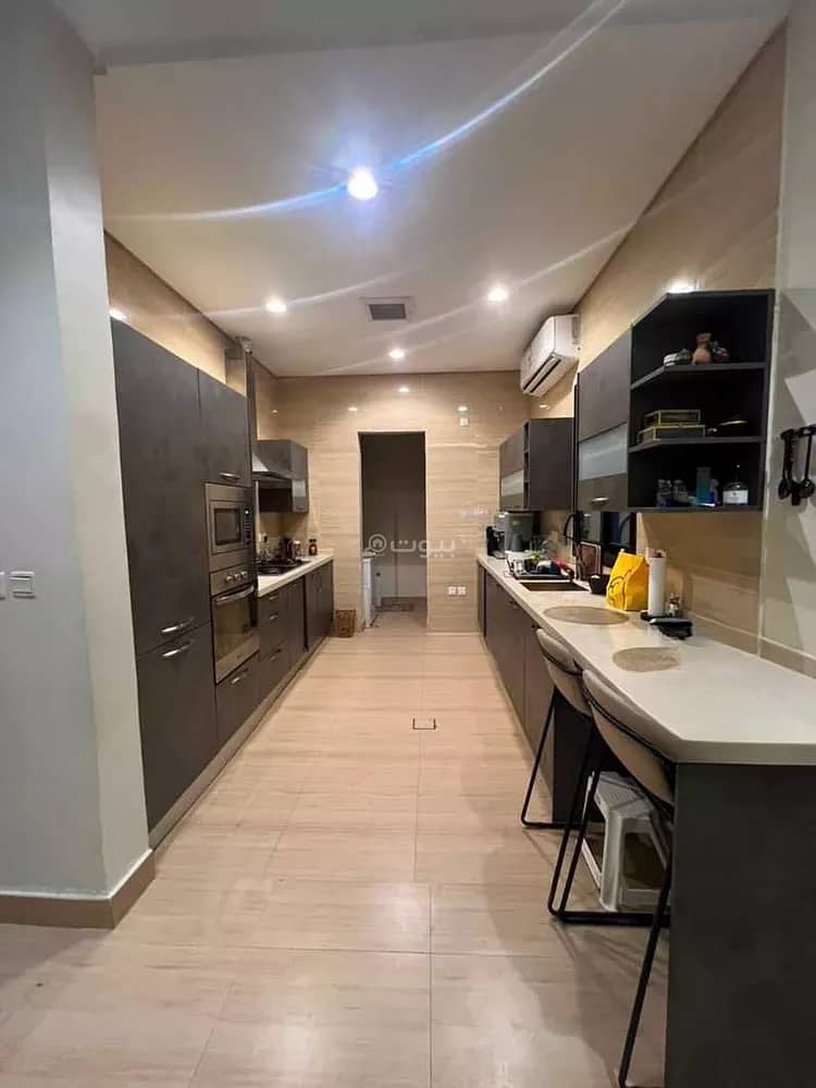Apartment For Sale in Al Malqa, North Riyadh Apartment For Sale in Al Malqa, North Riyadh