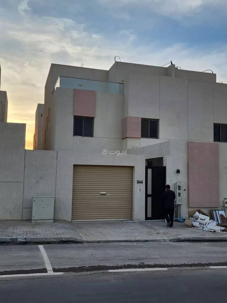 Villa For Sale in Al Narjis, Riyadh Villa For Sale in Al Narjis, Riyadh