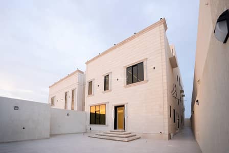 10+ Beds Villa for Sale in North Jeddah, Jeddah - Villa for sale in Tayba district 10+ Beds Villa for Sale in North Jeddah, Jeddah - Villa for sale in Tayba district
