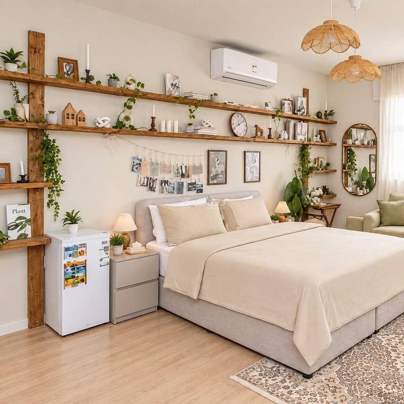Scandinavian 3 - Beach Chalets in Dammam Scandinavian 3 - Beach Chalets in Dammam