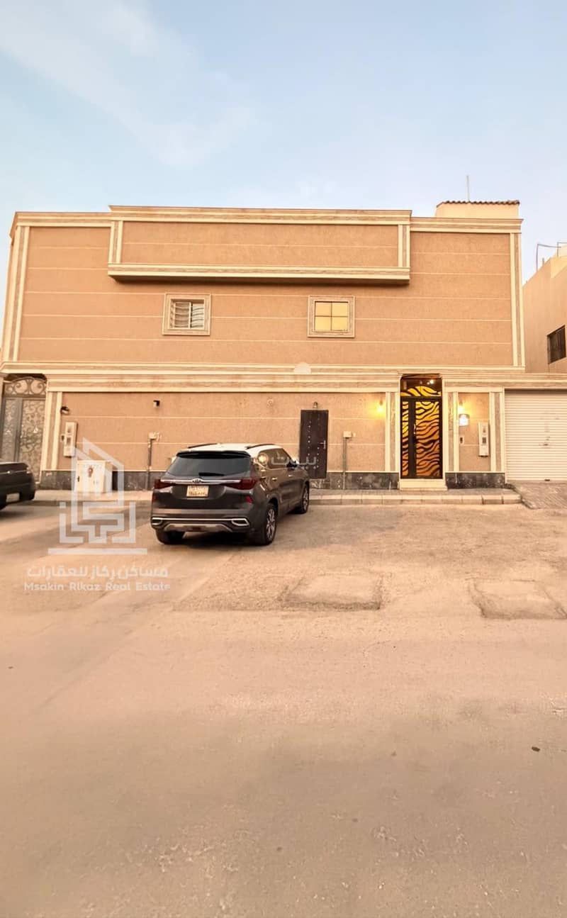 Duplex for Sale in Al Saadah District, Combining Spacious Living with Luxurious Design Duplex for Sale in Al Saadah District, Combining Spacious Living with Luxurious Design