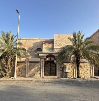 دور 3 غرف نوم للبيع في الجسر، الخبر - دور و ثلاث شقق للبيع في الخبر حي الجسر