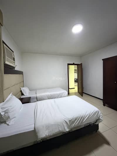 2 Bedroom Apartment for Rent in North Jeddah, Jeddah - Two-bedroom furnished apartment for rent in Al Zahra district, Jeddah 2 Bedroom Apartment for Rent in North Jeddah, Jeddah - Two-bedroom furnished apartment for rent in Al Zahra district, Jeddah