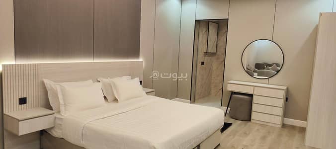 شقة 1 غرفة نوم للايجار في شمال جدة، جدة - استوديو للإيجار في الشاطئ، جدة