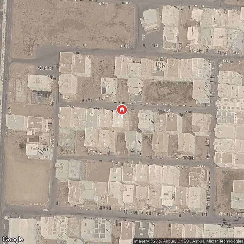 Apartment For Sale in Al Muhammadiyah 2, Jazan Apartment For Sale in Al Muhammadiyah 2, Jazan
