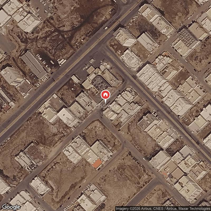 Apartment For Sale in Ar Rehab 2, Jazan Apartment For Sale in Ar Rehab 2, Jazan