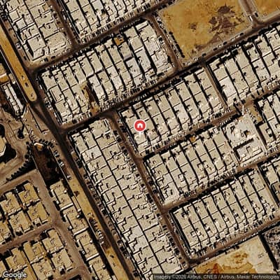 10+ Beds Villa for Sale in East Riyadh, Riyadh - Villa For Sale in Al Saadah, Riyadh