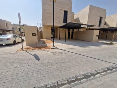 فیلا 4 غرف نوم للايجار في سدرة، الرياض - فيلا فاخرة للإيجار في روشن ريتال – الوشم ديزاين فیلا 4 غرف نوم للايجار في سدرة، الرياض - فيلا فاخرة للإيجار في روشن ريتال – الوشم ديزاين