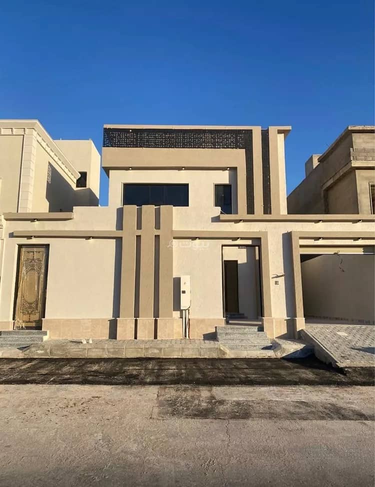 Villa For Sale in Qurtubah, Hafar Al Batin Villa For Sale in Qurtubah, Hafar Al Batin
