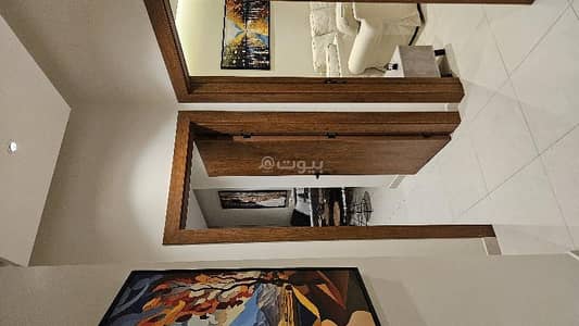 شقة 2 غرفة نوم للايجار في شمال جدة، جدة - Luxury Furnished شقق فاخر مفروش للإيجار