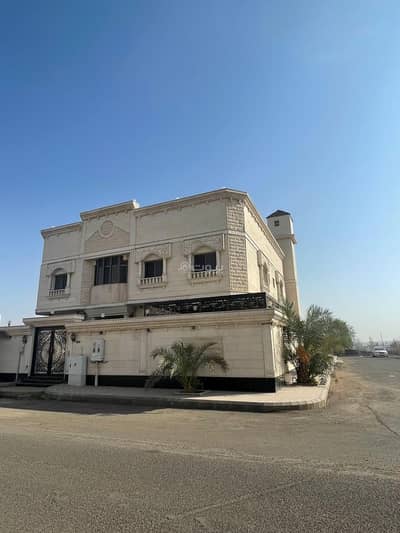 9 Bedroom Villa for Sale in Shuran, Madina - Villa for sale in Al-Madinah