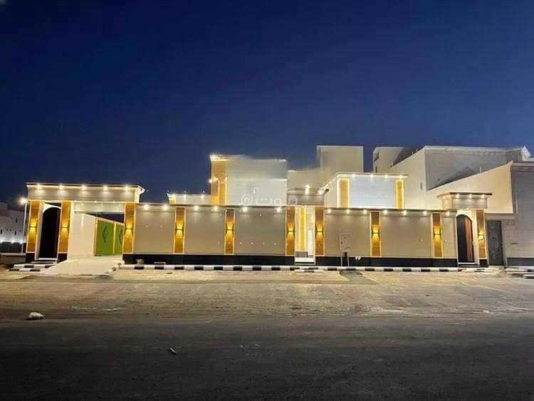 Residential Building For Sale in Qurtubah, Hafar Al Batin Residential Building For Sale in Qurtubah, Hafar Al Batin