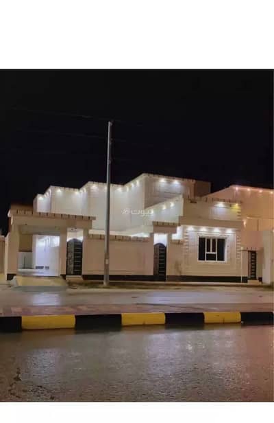 فیلا 4 غرف نوم للبيع في الفيحاء، حفر الباطن - فيلا للبيع في الفيحاء، حفر الباطن