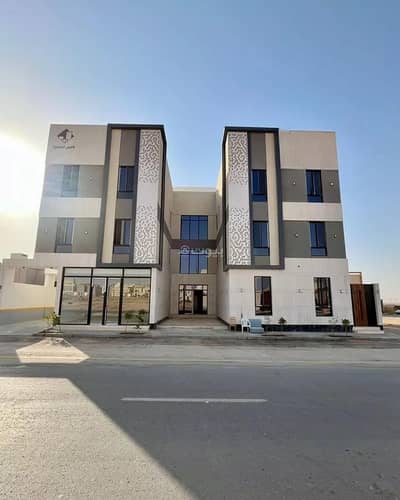شقة 3 غرف نوم للبيع في غرب الرياض، الرياض - شقة للبيع في المهدية، الرياض شقة 3 غرف نوم للبيع في غرب الرياض، الرياض - شقة للبيع في المهدية، الرياض