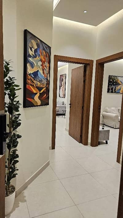 2 Bedroom Apartment for Rent in North Jeddah, Jeddah - Luxury Furnished apartments for rent