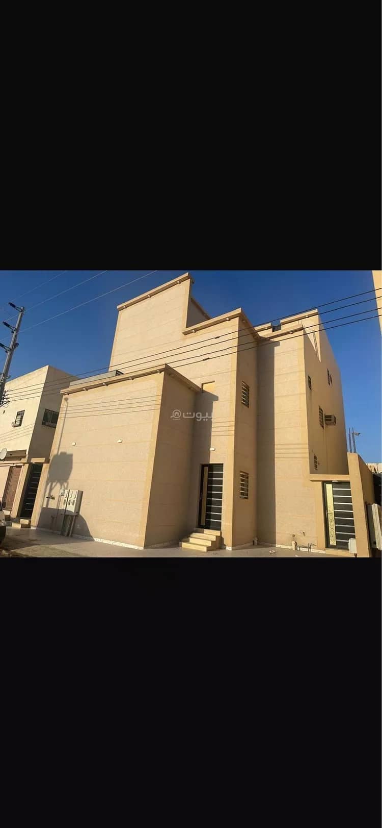 Residential Building For Sale in Al Baladiyah, Hafar Al Batin Residential Building For Sale in Al Baladiyah, Hafar Al Batin