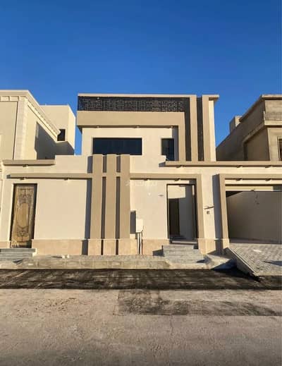 فیلا 5 غرف نوم للبيع في قرطبة، حفر الباطن - فيلا للبيع في قرطبة، حفر الباطن