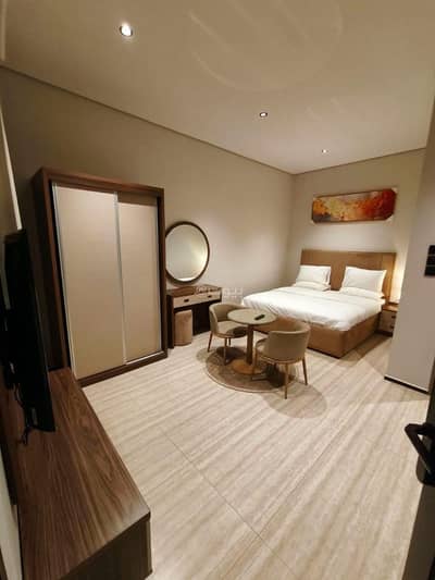 Studio for Rent in East Riyadh, Riyadh - A women's studio in a prime location in Al-Hamra neighborhood, directly opposite the metro station Studio for Rent in East Riyadh, Riyadh - A women's studio in a prime location in Al-Hamra neighborhood, directly opposite the metro station