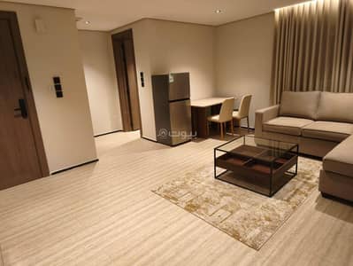 1 Bedroom Flat for Rent in East Riyadh, Riyadh - Luxurious apartment in Al-Hamra district on King Abdullah Road, directly opposite the Metro station 1 Bedroom Flat for Rent in East Riyadh, Riyadh - Luxurious apartment in Al-Hamra district on King Abdullah Road, directly opposite the Metro station