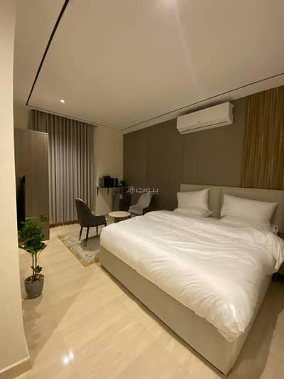 Studio for Rent in East Riyadh, Riyadh - A distinctive studio in Al Hamra neighborhood